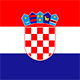 flag Croatia