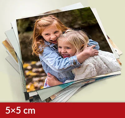 Foto magnety 5×5 cm