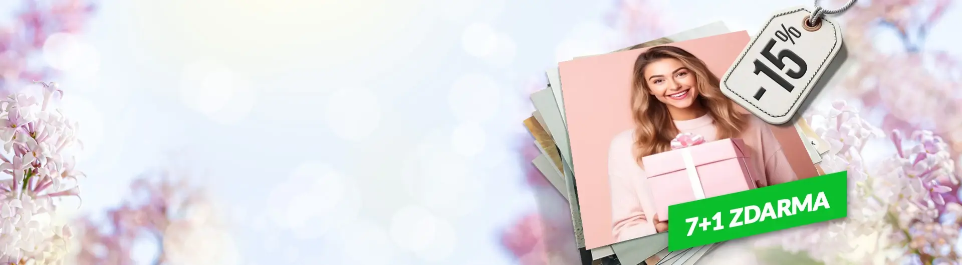 Fotomagnety na lednici