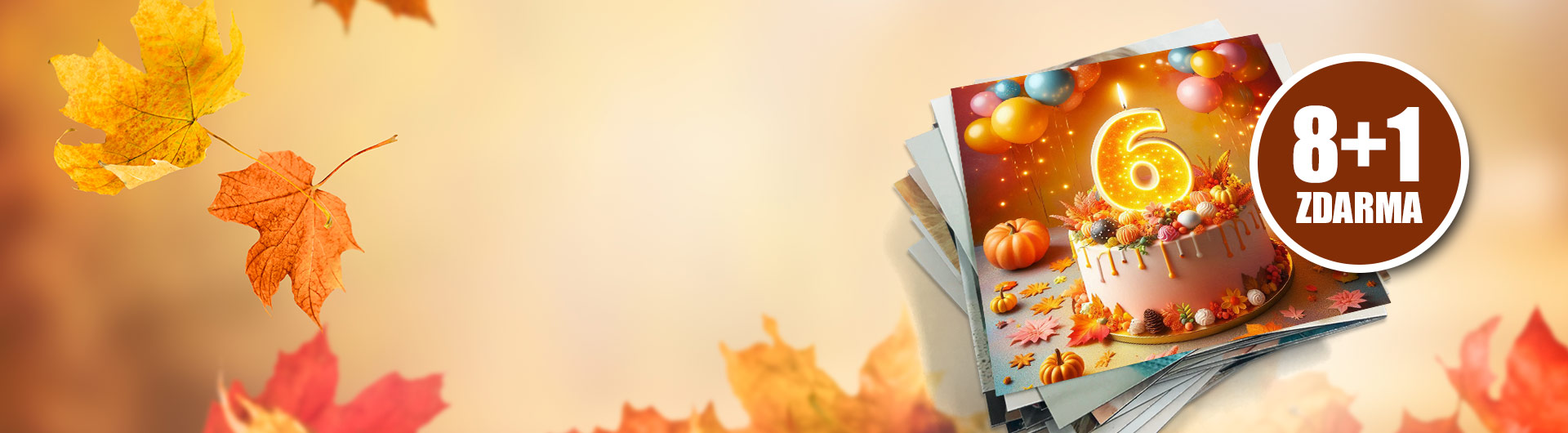 Fotomagnety na lednici