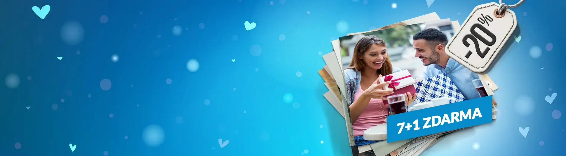 Fotomagnety na lednici