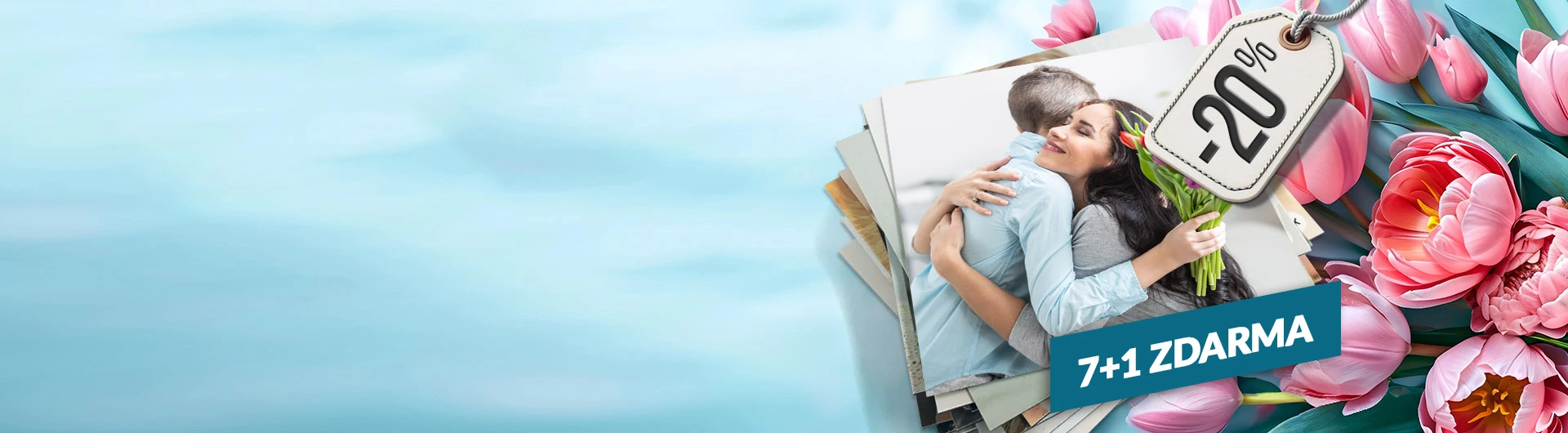 Fotomagnety na lednici