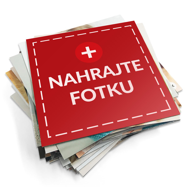 Foto magnetky 7x7 cm