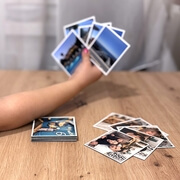 Fotomagnetky na lednici