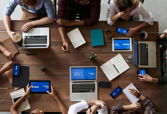 Jak spolupráce funguje?