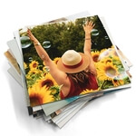 Fotomagnetky na ledničku