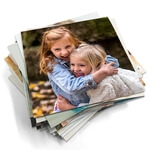 Fotomagnetky na ledničku