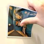 Fotomagnetky na ledničku