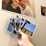 Fotomagnetky na ledničku