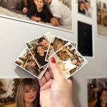 Fotomagnetky na ledničku