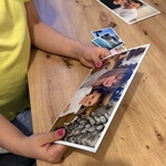 Fotomagnetky na ledničku