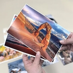 Fotomagnetky na ledničku