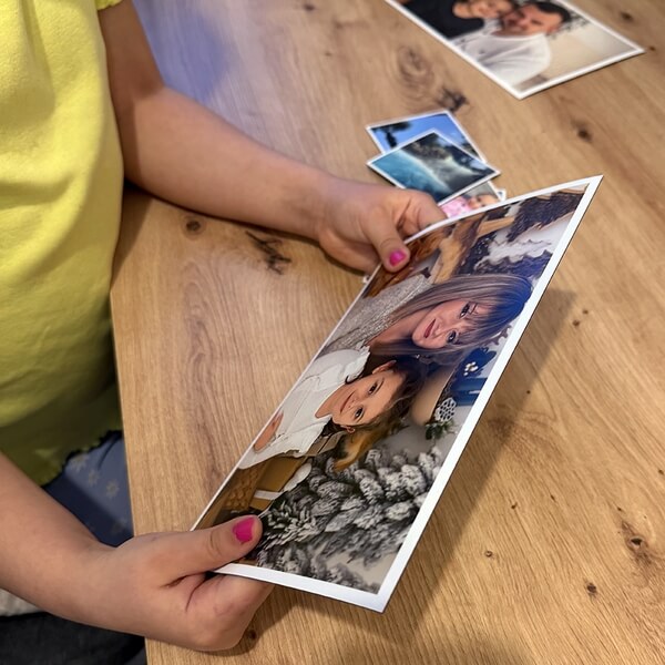 Fotomagnetky na ledničku