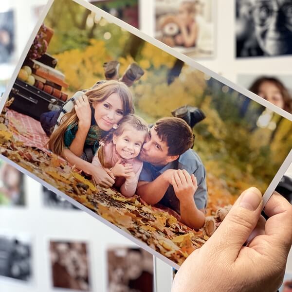 Fotomagnetky na ledničku